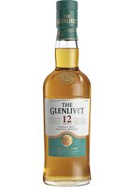 Glenlivet 12 Yr In 2020 Single Malt Speyside Whisky