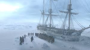 The terror is an american horror drama anthology television series. The Wertzone The Bbc Acquires Amc S The Terror
