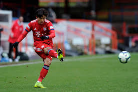 Bayern is a big favorite here as usual in most of the matches of this competition, but i think that freiburg will not be bayern munich. 90plus Fc Bayern Jeong Schliesst Sich Freiburg An Mit Ruckkaufoption 90plus