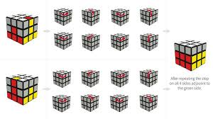 How To Solve A Rubik S Cube Pictures For Beginners Rubiks Cube Cube Solving