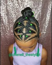 Back To School Hair For My Princess 757stylist 757braider 757stylists Norf Girls Natural Hairstyles Natural Hairstyles For Kids Natural Hair Styles