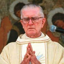 Clancy one of the 'great' archbishops