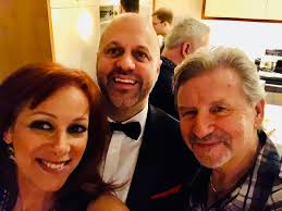 QUE SERA with Joanne, Merv & Nick