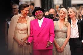 The festival had to be canceled last year, because of the coronavirus pandemic, and the film industry has been heavily. The Cannes Film Festival Is Back Lavish And Maskless The New York Times