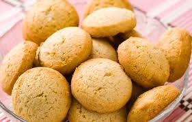 Biscuits Sables Au Beurre Recette De Biscuits Sables Au Beurre Marmiton En 2020 Recette Biscuit Sable Recette Gateau Facile Recette Petit Sable