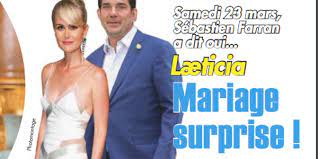 Laeticia hallyday aurait même dit « oui à. I2 Wp Com Www Legossip Net Wp Content Uploads 2