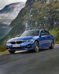 The Reinvention Of The Ultimate Sports Sedan The All New Bmw 3 Series Sedan Bmw 3series Bmw 3 Series Bmw New Bmw