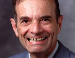 RIP. Your book was a great resource.