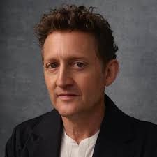 Alex Winter: "The trailer for Destroy All Ne…"
