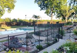 It is so safe that the honolulu department of planning and permitting has certified and approved the. Guardian Removable Pool Fencing Gallery