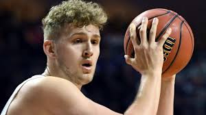 NBA draft 2018: Australian draft hopefuls, will an Aussie be drafted, Jock  Landale, Deng Adel, Xavier Cooks, Emmett Naar, William McDowell-White