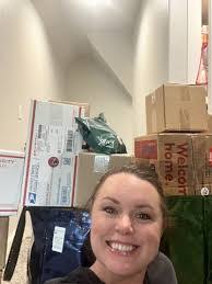 Dana Murrell's Instagram, Twitter & Facebook