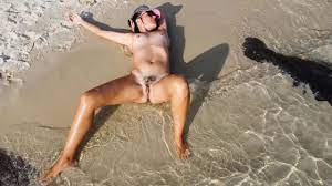Drone naked