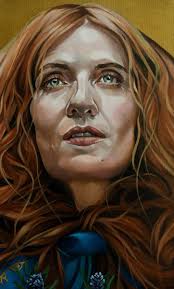 Jo Beer Original Art Works