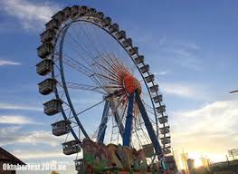 Das oktoberfest münchen geht vom. Oktoberfest Munchen Munchner Wiesn News Und Termine Munich Octoberfest Info