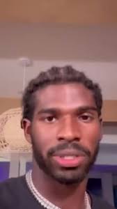 Deion Sanders Inspires with Powerful Message