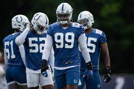 Wilson to bring you the latest news, highlights, analysis, draft, free agency surrounding the indianapolis colts. Colts Defense Continues To Shine As Training Camp Progresses Stampede Blue