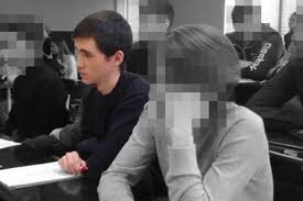 Погибли девять человек, 23 пострадали. Kak Polozhitelnyj Malchik Prevratilsya V Monstra Intervyu Direktora Kolledzha Tisbi