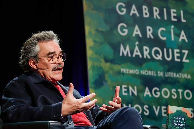 Gabriel García Márquez según sus hijos: quién “tenía las riendas” de la  casa y el mandato que les dejó cuando estaba por morir - Infobae