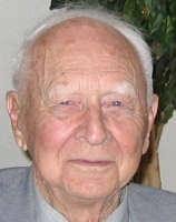 Daniel Picker Obituary (1913-2014)