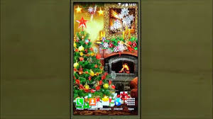 Alternatively, you can also create a blank canvas and design a wallpaper from scratch using your own photos. Beautiful Free Christmas Live Wallpaper For Android Phones And Tablets Youtube