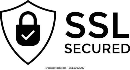 SSL sicherer Checkout Icon