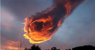 These three disciplines are extremely effective. Stunning Cloud Formation Appears Above Portugal People Call It The Hand Of God Bored Panda
