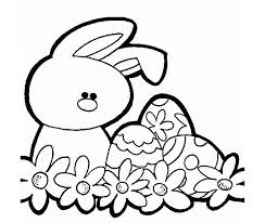 Print and cut the free patterned easter bunny printables. 60 Rabbit Shape Templates And Crafts Colouring Pages Free Premium Templates