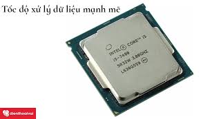 CPU Intel Core i5-7400 | Chính hãng, giá tốt | Bảo hành uy tín