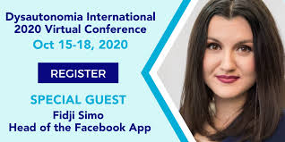 Join us for a Fireside Chat...