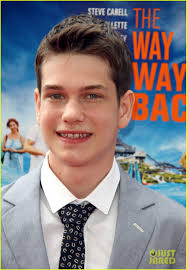 AnnaSophia Robb & Krysten Ritter: 'Way, Way Back' Premiere!: Photo 2897408 