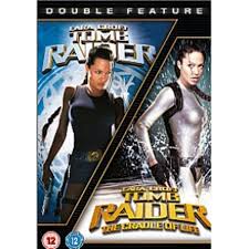 This article describes the tomb raider ii from 1997. Lara Croft Tomb Raider Tomb Raider 2 The Cradle Of Life Dvd Shop4de Com