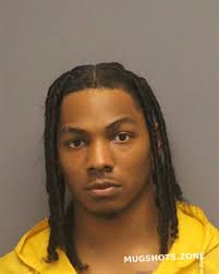 SIMMONS MARQUEZ DEON 10/10/2022