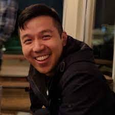 Derek Ly's Instagram, Twitter & Facebook