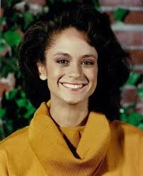 Anne-Marie Johnson and Robert Townsend❤️❤️