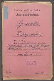 Ist bei der rückreise mit wartezeiten zu rechen: Friedensvertrag Zwischen Deutschland Osterreich Ungarn Bulgarien Und Der Turkei Einerseits Und Russland Andererseits Gen Detailseite Leo Bw