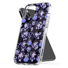 Amazon.com: Phone Case Spamton Shockproof Set Cover 1 Accessories  Compatible with iPhone 14 13 Pro Max 12 11 X Xs Xr 8 7 6 6s Mini Plus  Galaxy Note S9 S10 S20