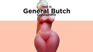 This is General Butch - CrystalHMV by CrystalHMVs