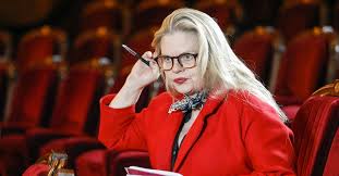 Isabelle Nanty victime d'un grave accident : les proches de l'actrice  donnent de ses nouvelles