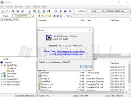 Ultraiso premium edition 9.7.5.3716 (dc 19.12.2020) repack (& portable) by tryroom multi/ru. Ultraiso Premium 9 7 3 Full Version