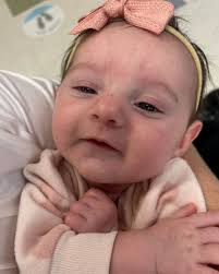 Amilia Grace Beaver-Marsh "Millie Girl" Obituary May 31, 2025