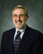 Dr. Richard P. Valuck, MD