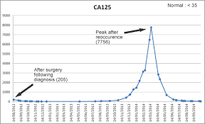 Mid Life Cancer Crisis Update And Budwig Protocol