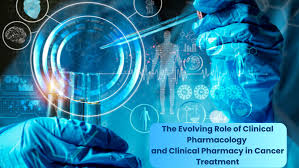 Oncology, Pharmacology & Biotechnology