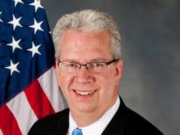 Earth Day 2013 Poster Contest: District 55