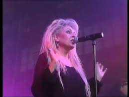 Halloween In Ostberlin Silly Tamara Danz Live Zdf Konzert Leipzi Popular Music Silly Concert