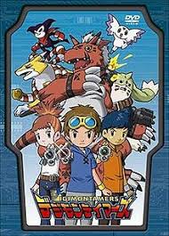 List Of Digimon Tamers Episodes Wikipedia