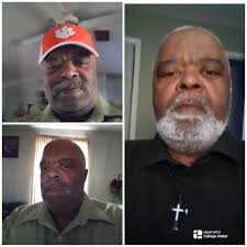 Passing of Robert Cunningham, former resident of 81-03