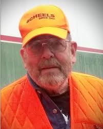 John B. Mott Obituary September 2, 2024