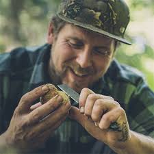 Gerber Gear, დანა, Cleaver 20CV